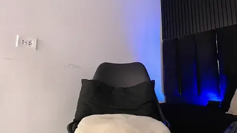 SmoothAlpha_ webcam model stream image