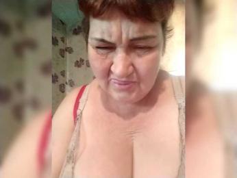 KristinaExcite webcam bongacams model stream image
