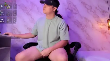 Ziggyo webcam model stream image