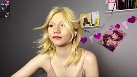 leyasee webcam model stream image