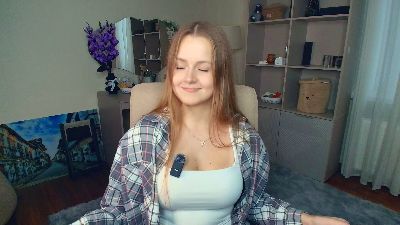 RenayBembury webcam model stream image