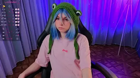 zelda_1 webcam stripchat model stream image
