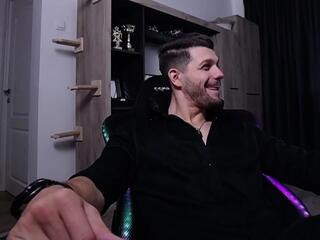 Aydan Blake webcam model stream image