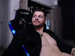 Aydan Blake webcam model stream image