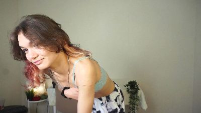 ZaraBierly webcam model stream image