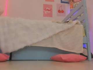 alichery webcam model stream image