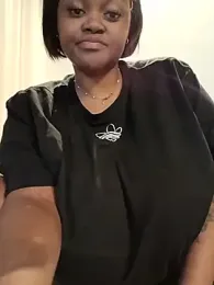 Yung-Missy webcam model stream image