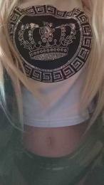 Modelteen webcam cam4 model stream image