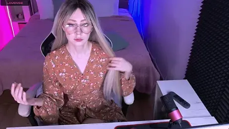 sofiisun webcam model stream image