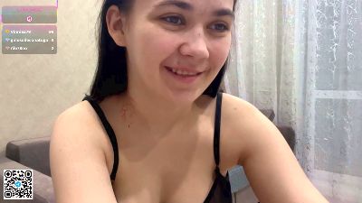 ShareeTennille webcam cam4 model stream image