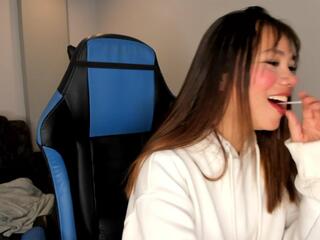 Wendy Harris webcam model stream image