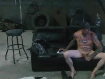 gearheadguy105 webcam model stream image