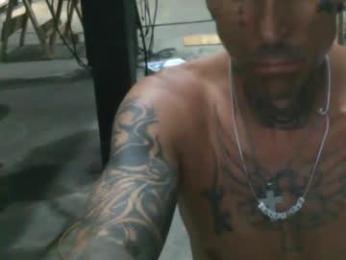 gearheadguy105 webcam model stream image