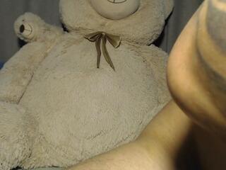 Alex Gabino webcam model stream image