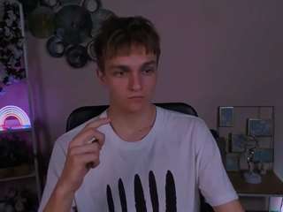 john-lik webcam model stream image
