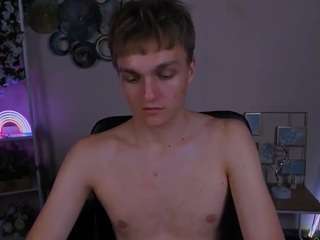 john-lik webcam model stream image