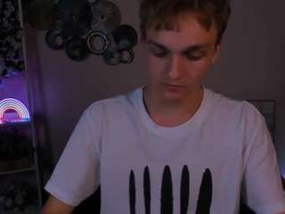 john-lik webcam model stream image