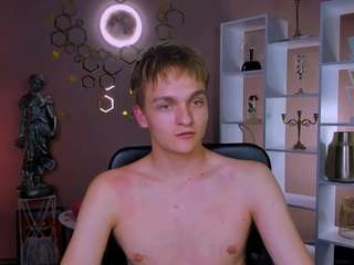 john-lik webcam model stream image
