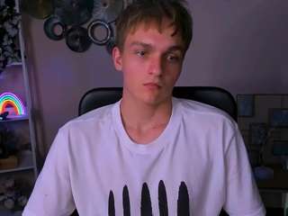 john-lik webcam model stream image