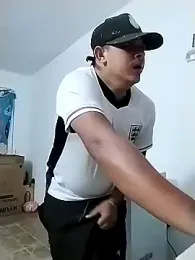 Alex_man23 webcam stripchat model stream image