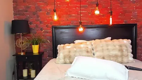 ChristynaRoss webcam stripchat model stream image