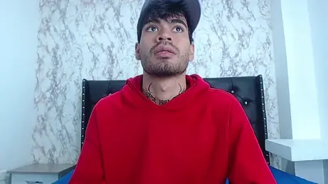 Alejo_Big1 webcam model stream image