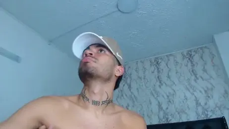 Alejo_Big1 webcam model stream image