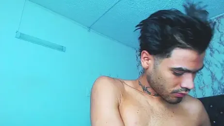 Alejo_Big1 webcam model stream image