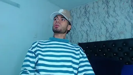 Alejo_Big1 webcam stripchat model stream image