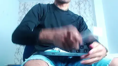 Alejo_Big1 webcam model stream image