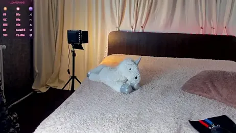 JesikaLooove webcam stripchat model stream image