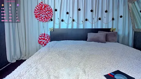 JesikaLooove webcam stripchat model stream image