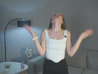 Teressa Biller webcam model stream image