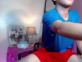 Asianjas webcam model stream image