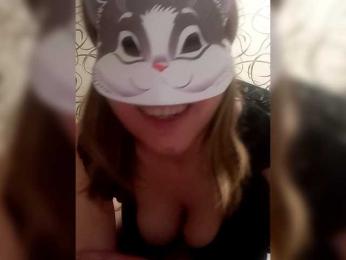 Huliganka541127 webcam model stream image