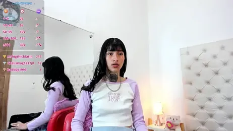 esmeralda06 webcam model stream image