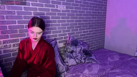 fetchingcouplee webcam model stream image