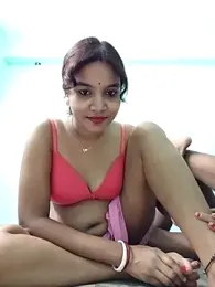 Miss_Tumpa webcam model stream image