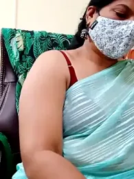 DivyaRani99 webcam model stream image