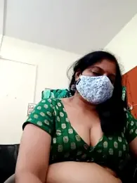 DivyaRani99 webcam model stream image