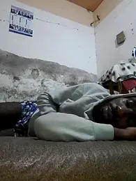 Bbklaq webcam model stream image