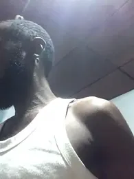 Bbklaq webcam model stream image