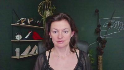 Vivian_Heart webcam model stream image