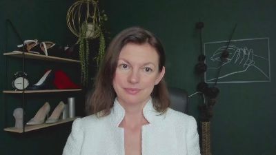 Vivian_Heart webcam model stream image