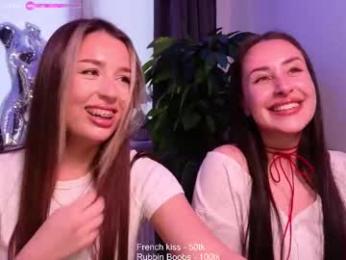 anikaharrys webcam model stream image