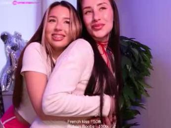 anikaharrys webcam chaturbate model stream image