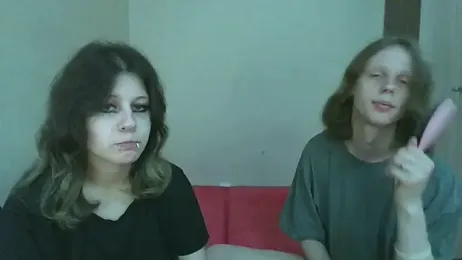 Crystal_Love_Porn webcam model stream image