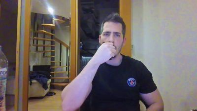 aldapa webcam model stream image