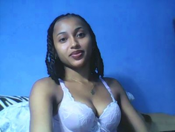 Anousca webcam model stream image