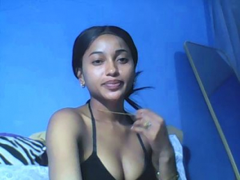 Anousca webcam model stream image